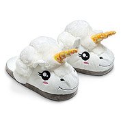 Unicorn Slippers